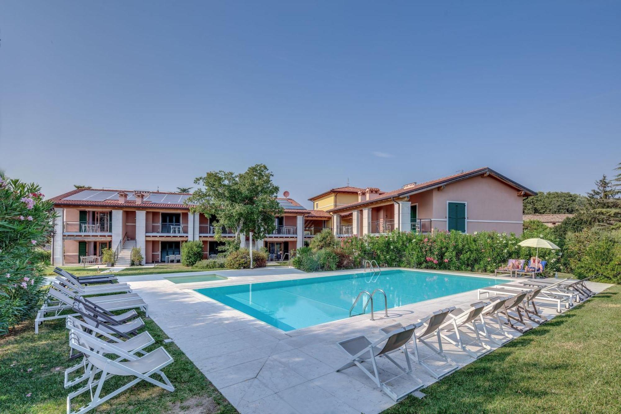 Tenuta Di Palu Bardolino Exterior foto