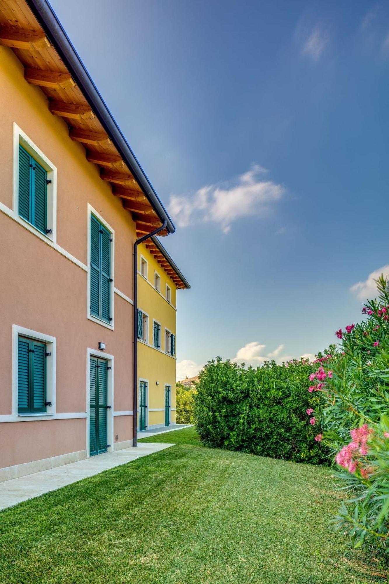Tenuta Di Palu Bardolino Exterior foto