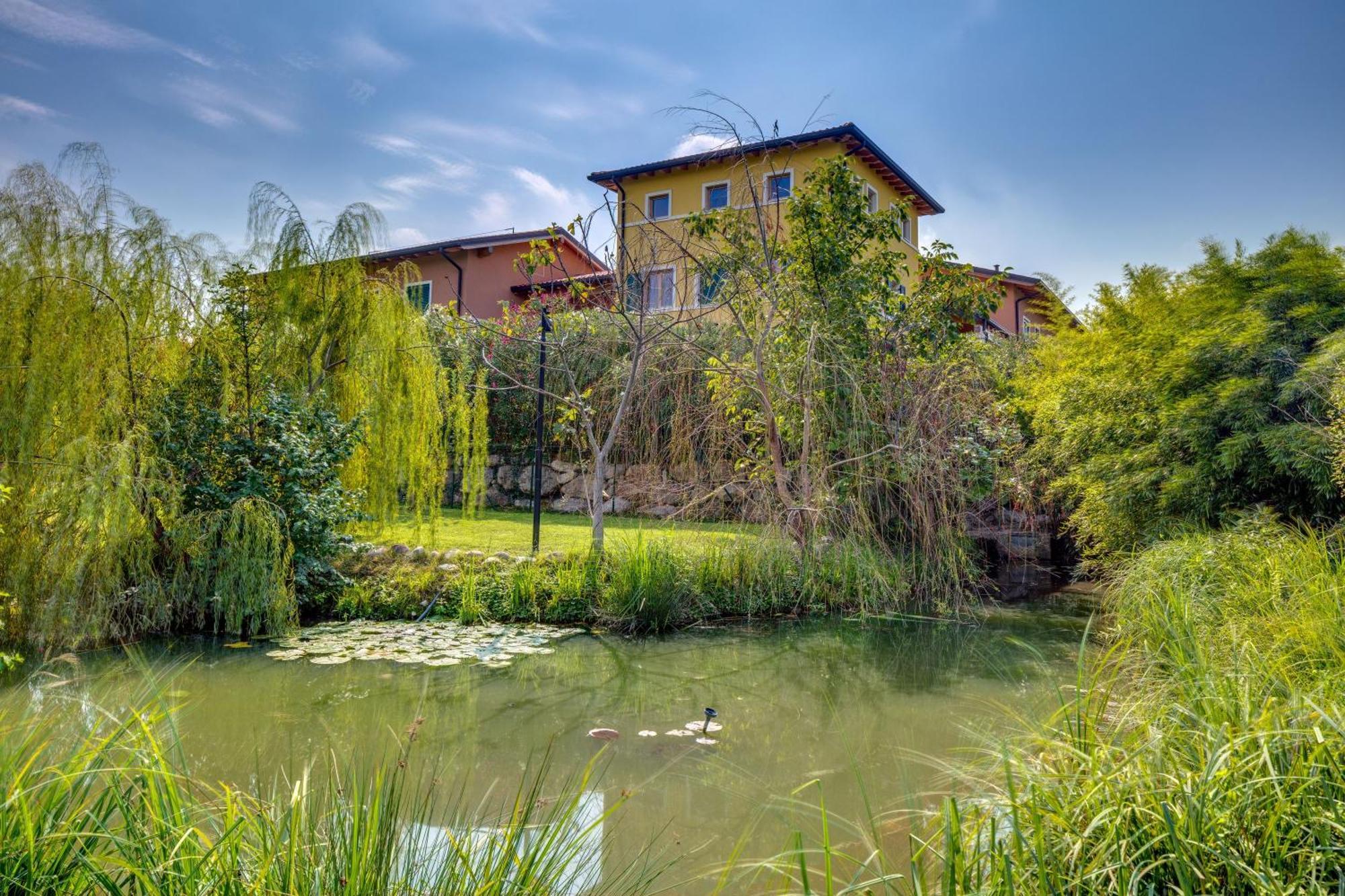 Tenuta Di Palu Bardolino Exterior foto