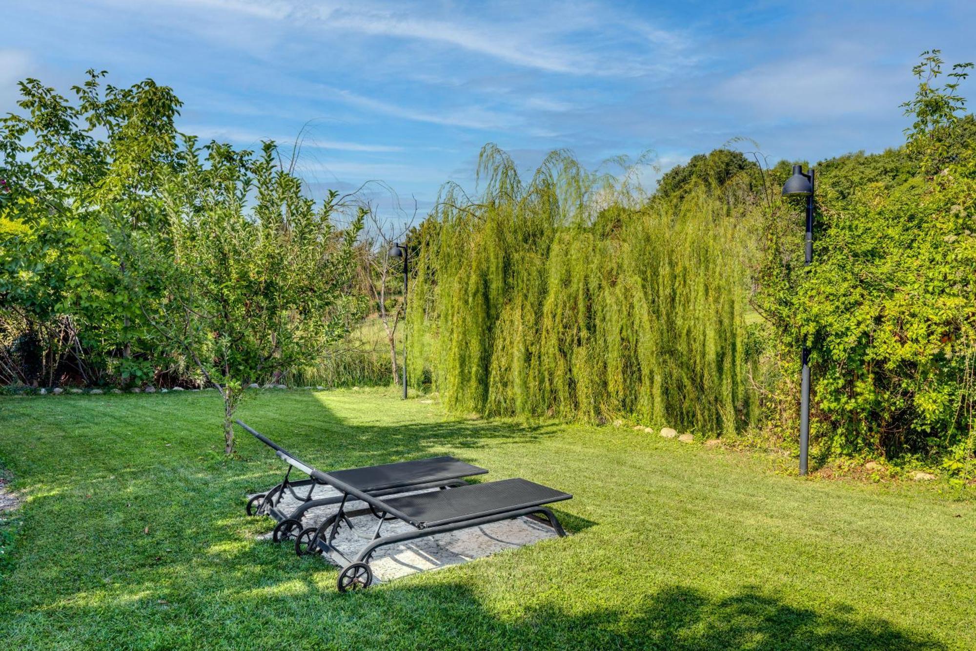 Tenuta Di Palu Bardolino Exterior foto