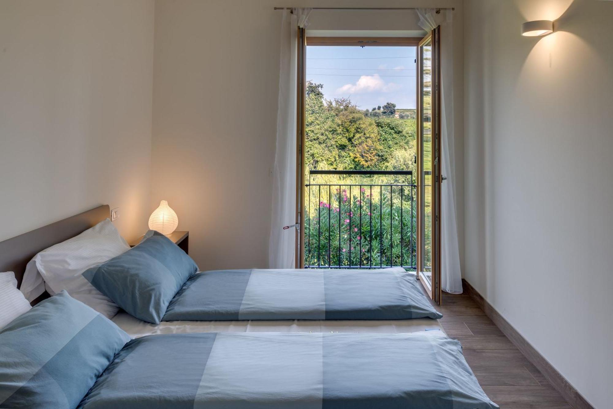 Tenuta Di Palu Bardolino Exterior foto