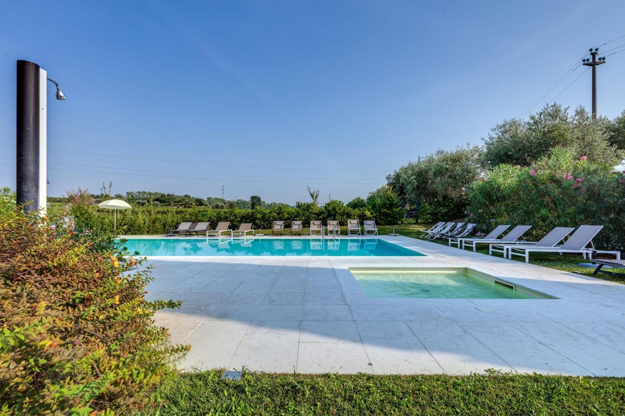 Tenuta Di Palu Bardolino Exterior foto