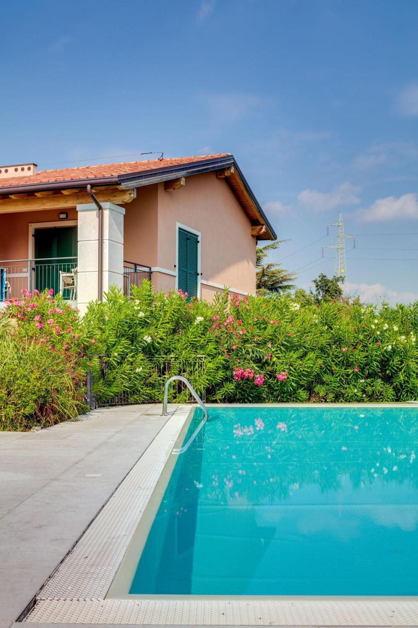 Tenuta Di Palu Bardolino Exterior foto