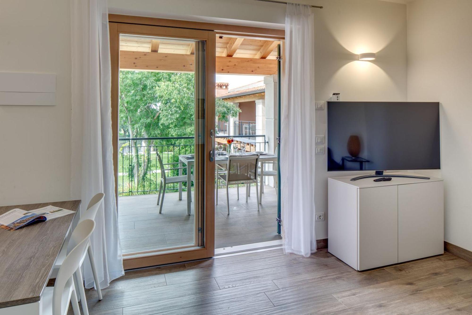 Tenuta Di Palu Bardolino Exterior foto